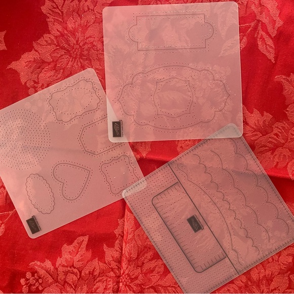Stampin Up! Paper-Piercing Pack Essentials - Picture 3 of 3